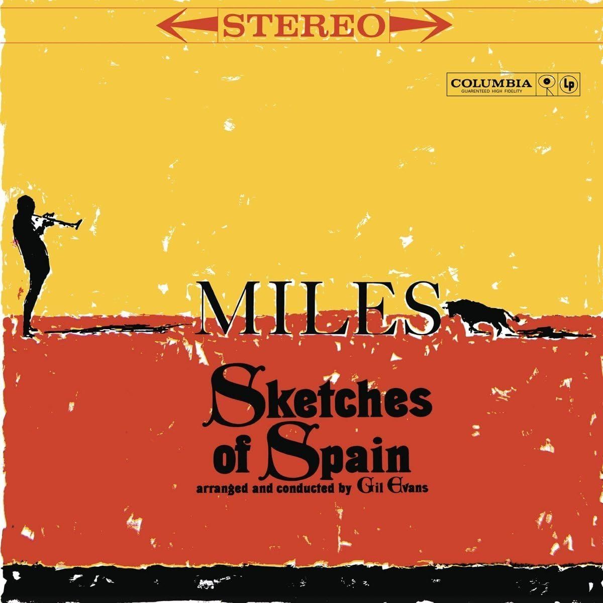 Miles Davis - Sketches of Spain (1960)