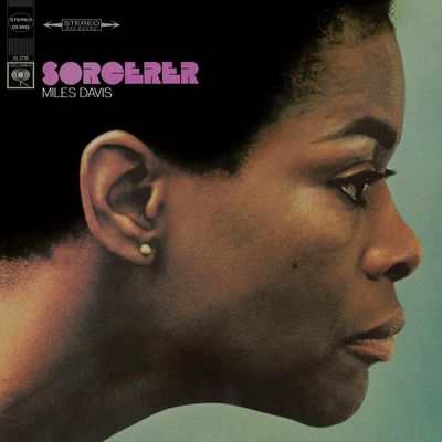 Miles Davis - Sorcerer (1967)