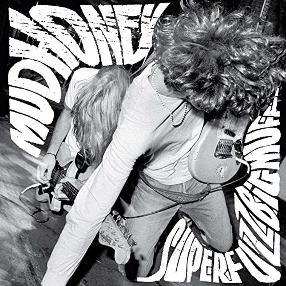 Mudhoney - Superfuzz Bigmuff (1988)