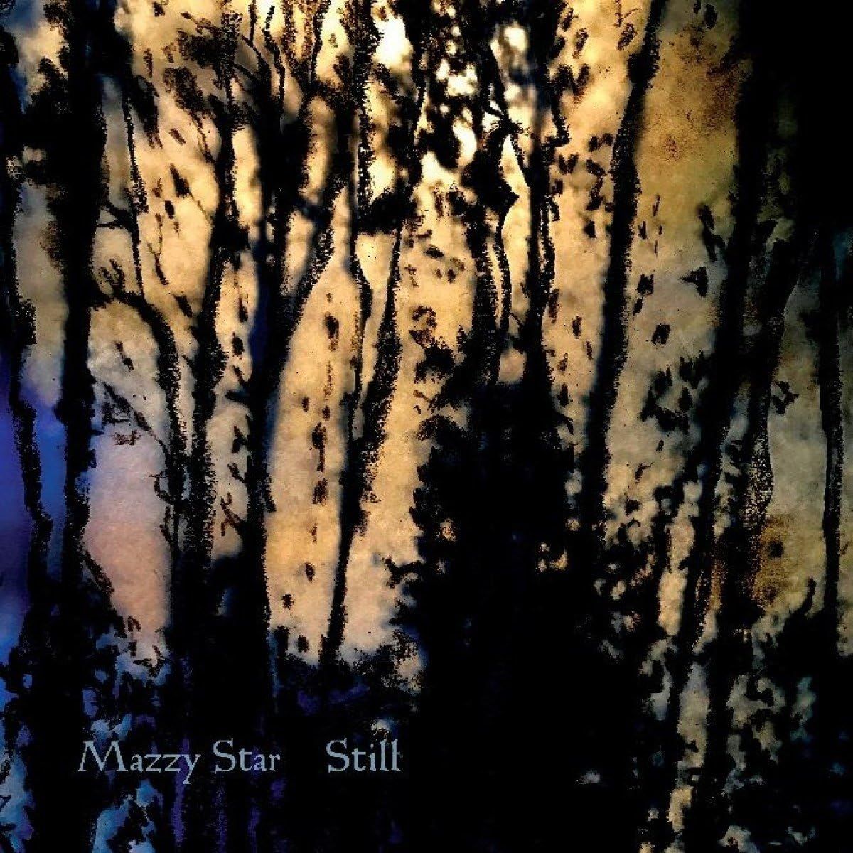 Mazzy Star - Still (2018)