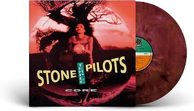 Stone Temple Pilots - Core (1992)