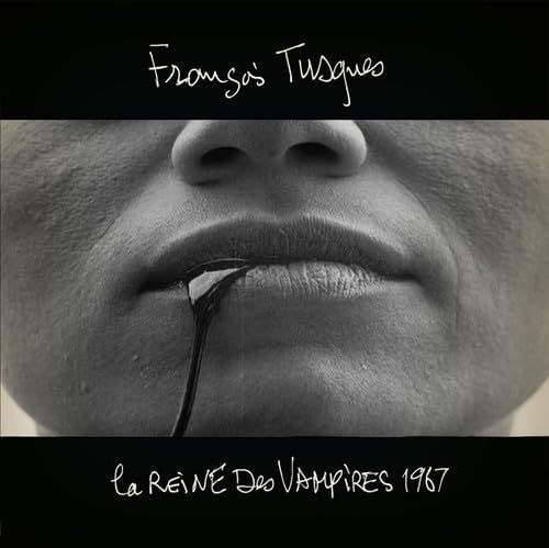François Tusques - La reine de vampires (1967)