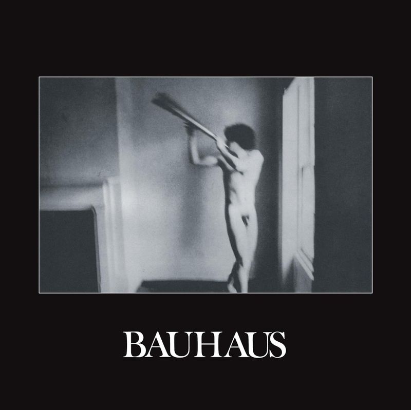 Bauhaus - In the Flat Field (1980)