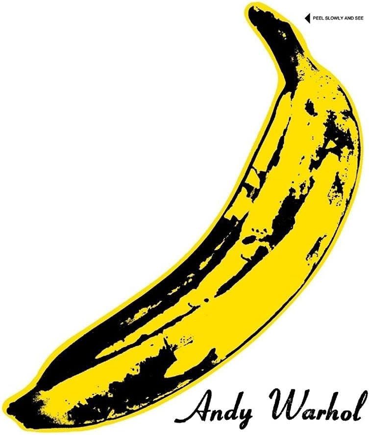 The Velvet Underground - Velvet Underground &amp; Nico (1967)
