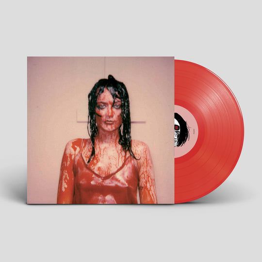 Saint Agnes - Family Strange (2020)