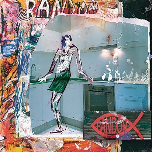Charly Garcia - Random (2017)