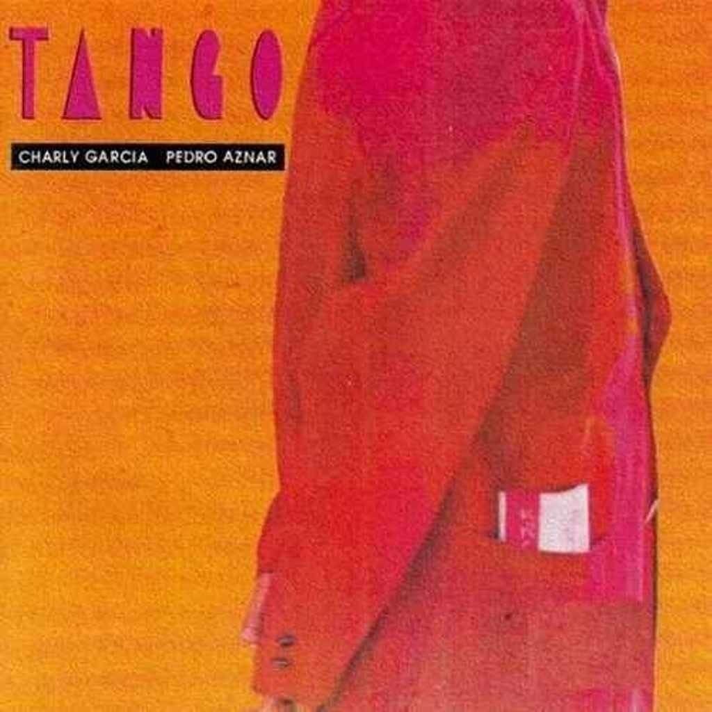 Charly Garcia - Tango (1986)