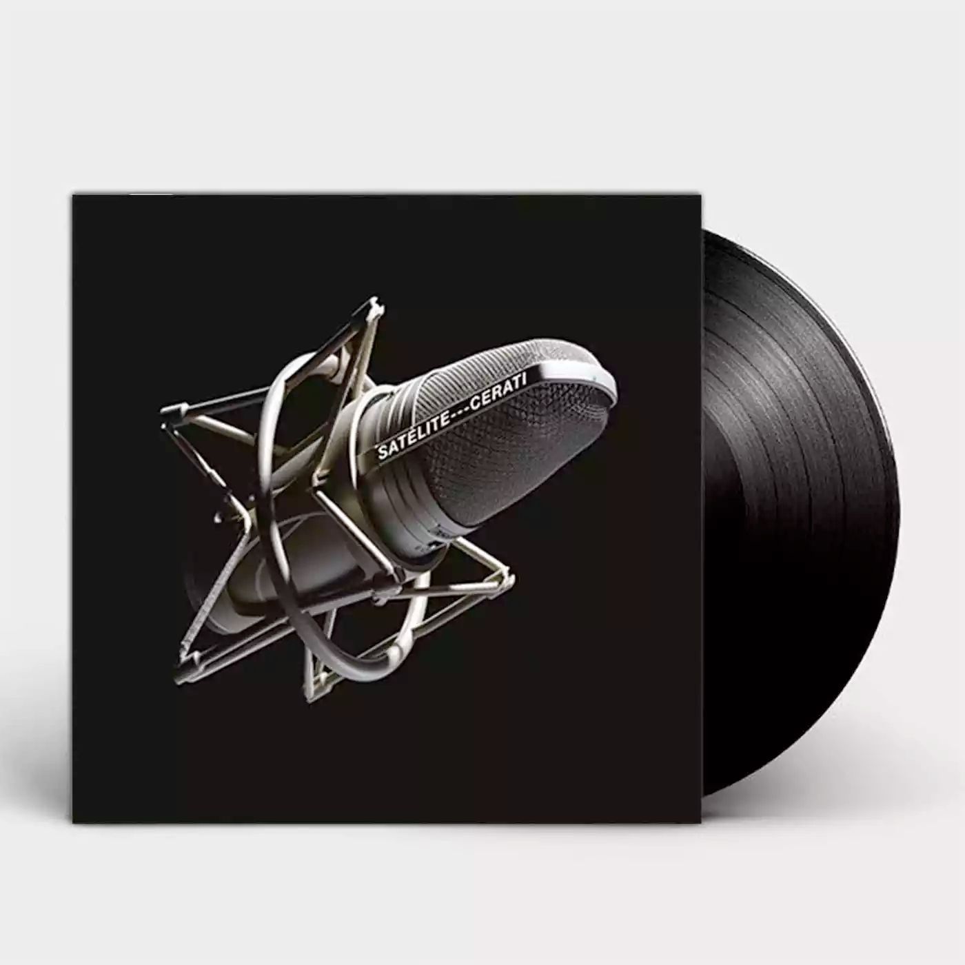 Gustavo Cerati - Satélite Cerati (2018)