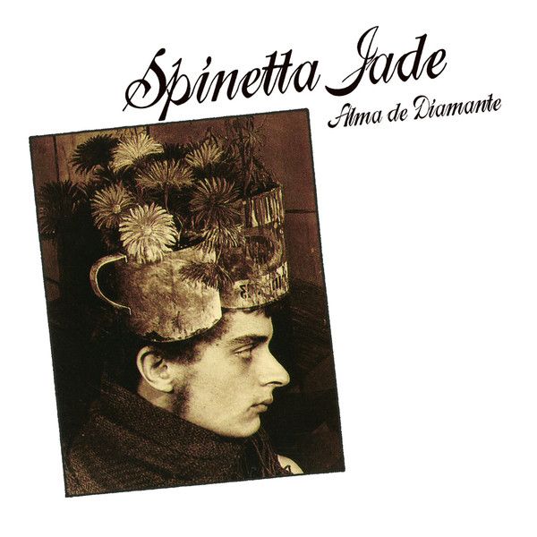 Spinetta Jade - Alma de diamante (1980)