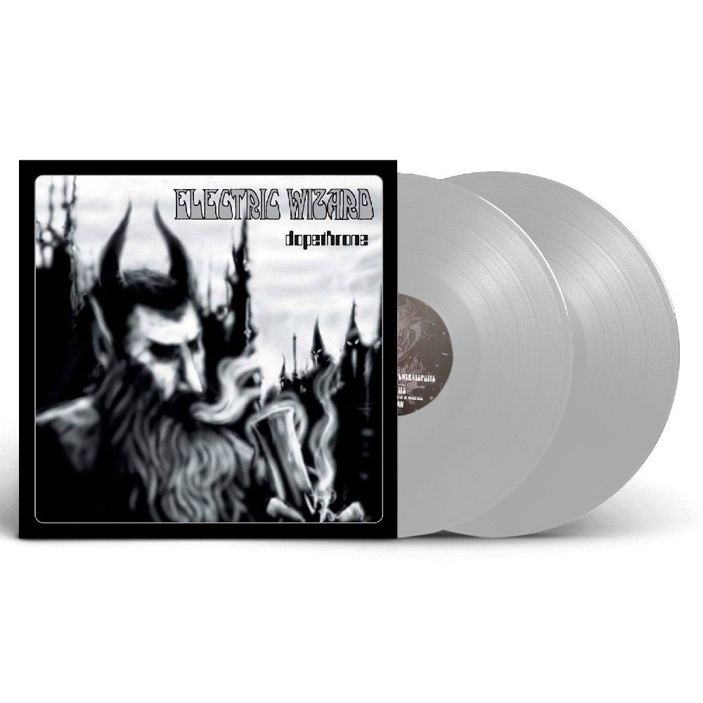 Electric Wizard - Dopethrone (2000) 2LP