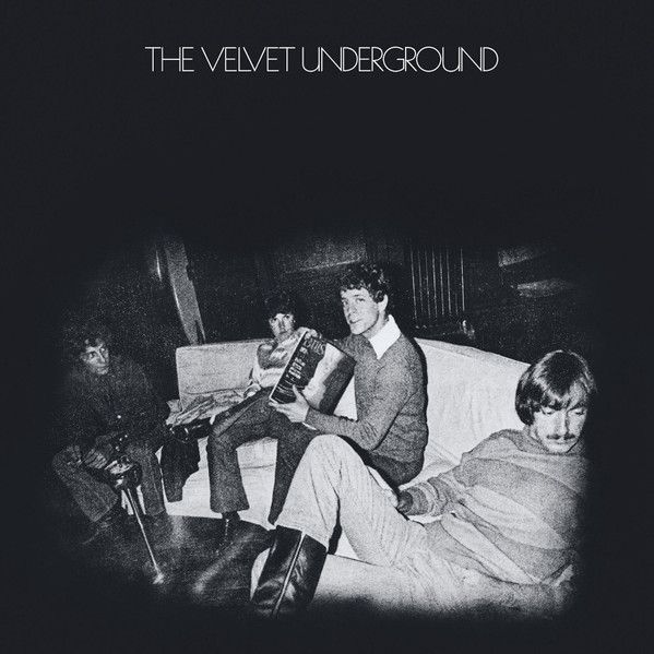 The Velvet Underground - The Velvet Underground (1969)