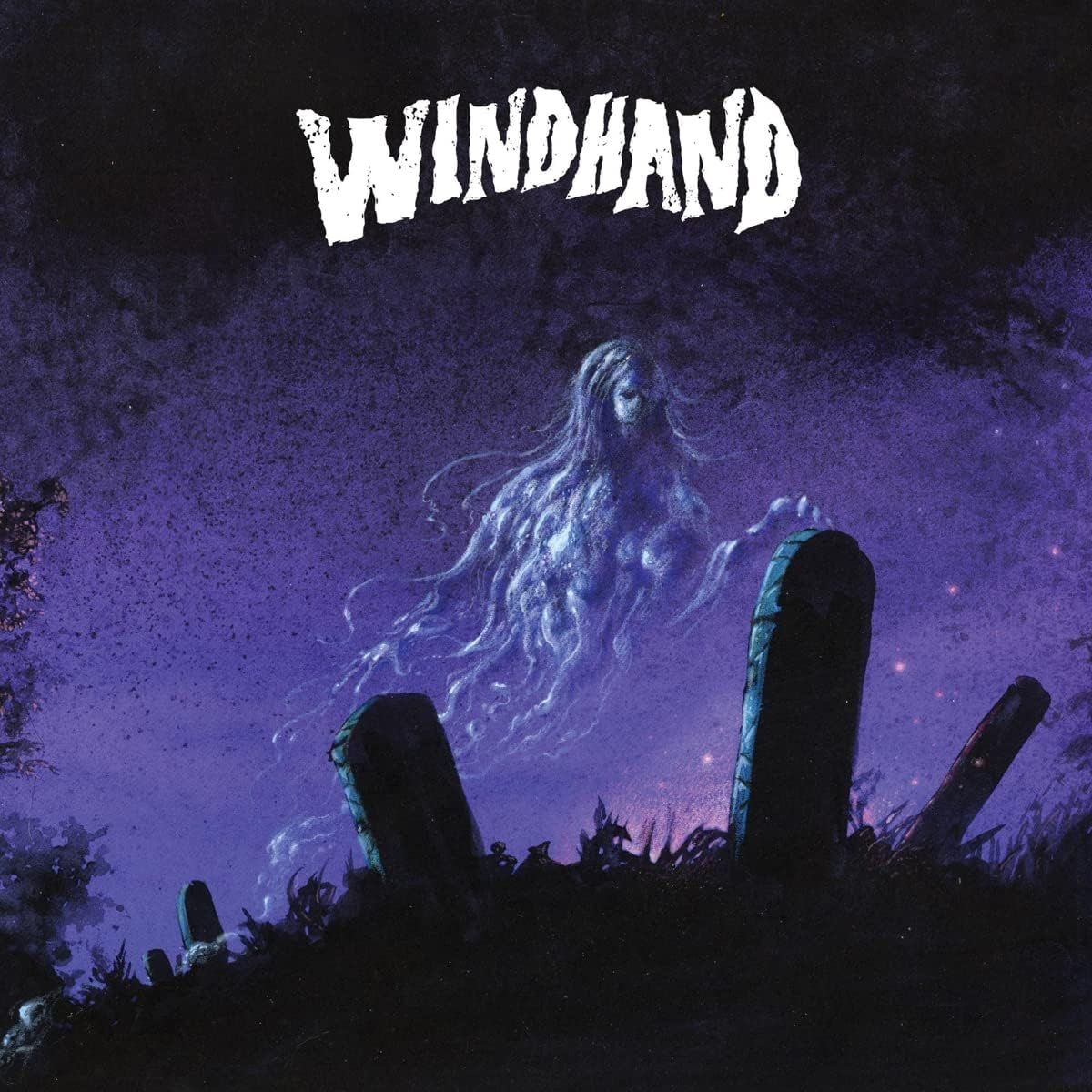 Windhand - Windhand (2011) 2LP