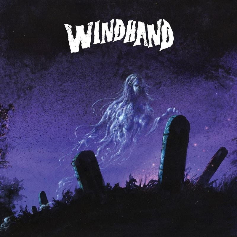 Windhand - Windhand (2011) 2LP