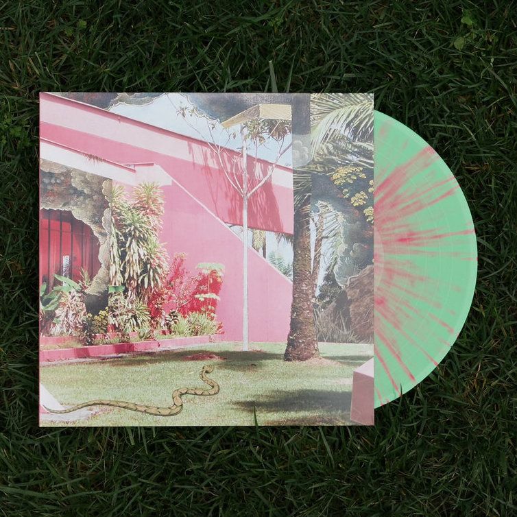 Sugar Candy Mountain - 666 (2016)