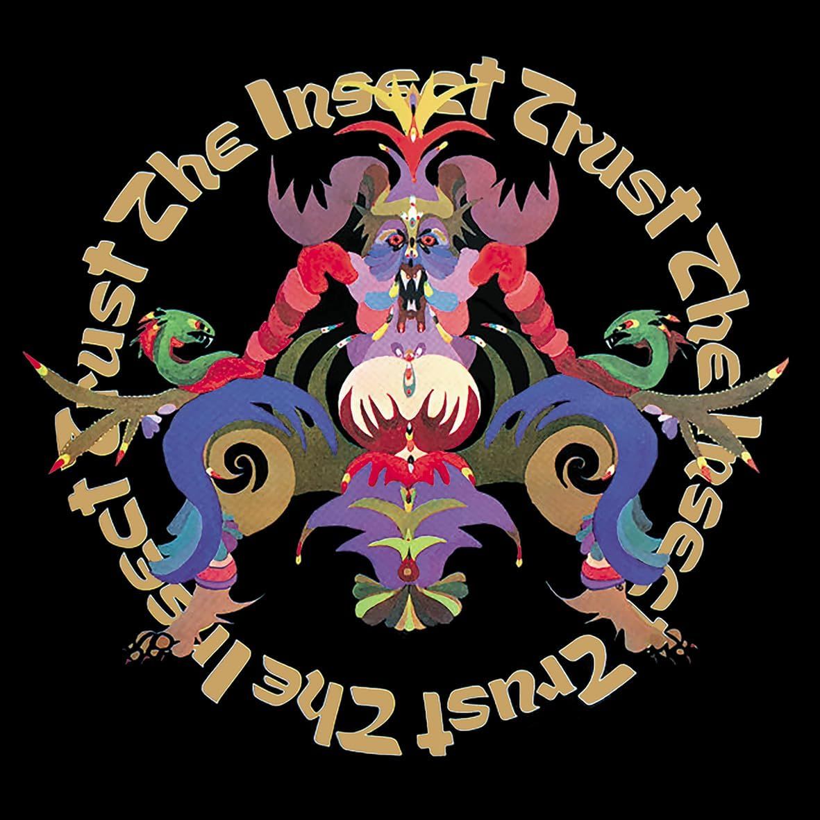 The Insect Trust - The Insect Trust (1968)