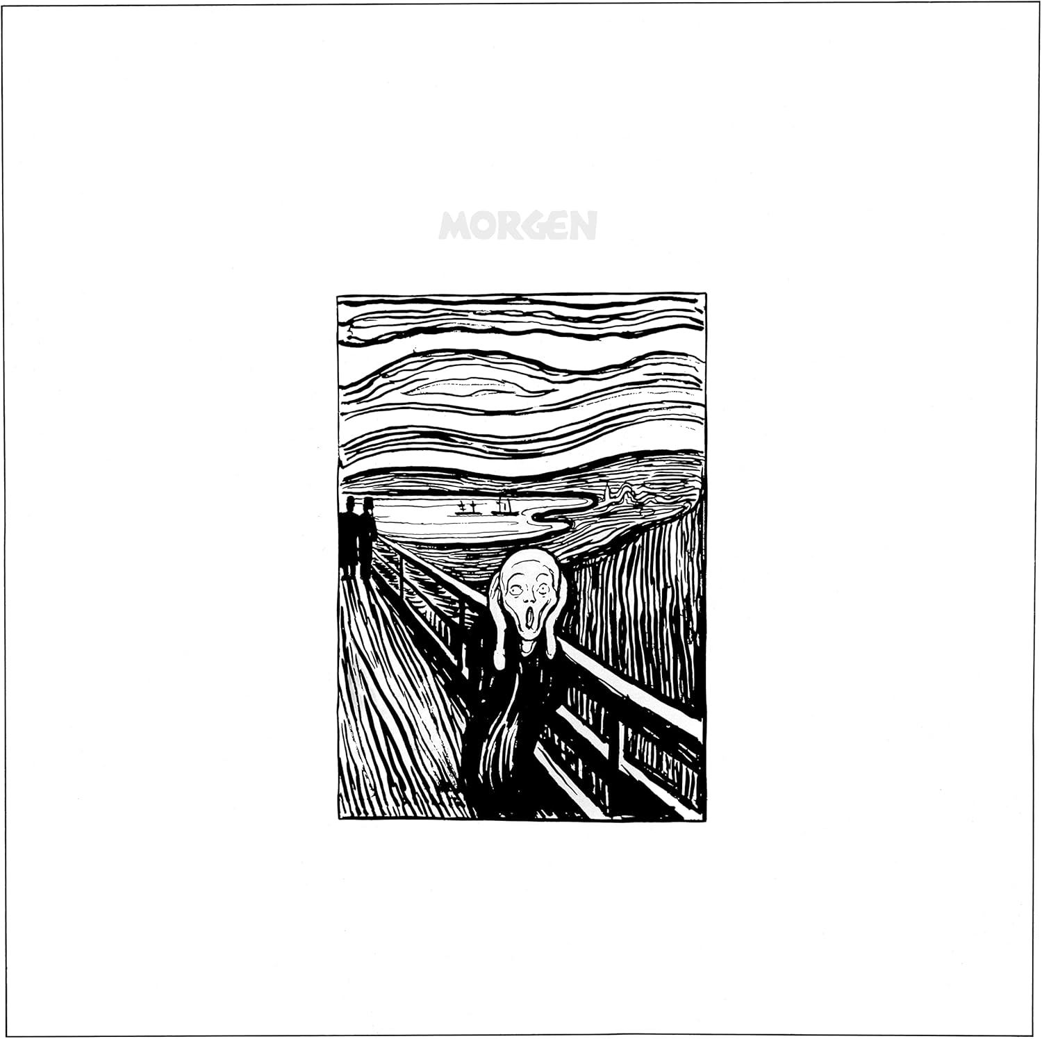 Morgen - Morgen (1969)