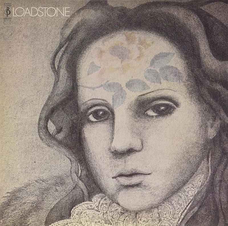 Loadstone - Loadstone (1969)