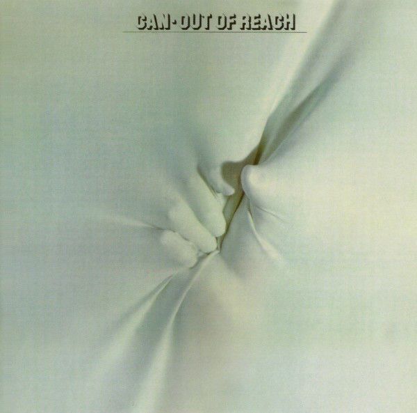 Can - Out of Reach (1978)