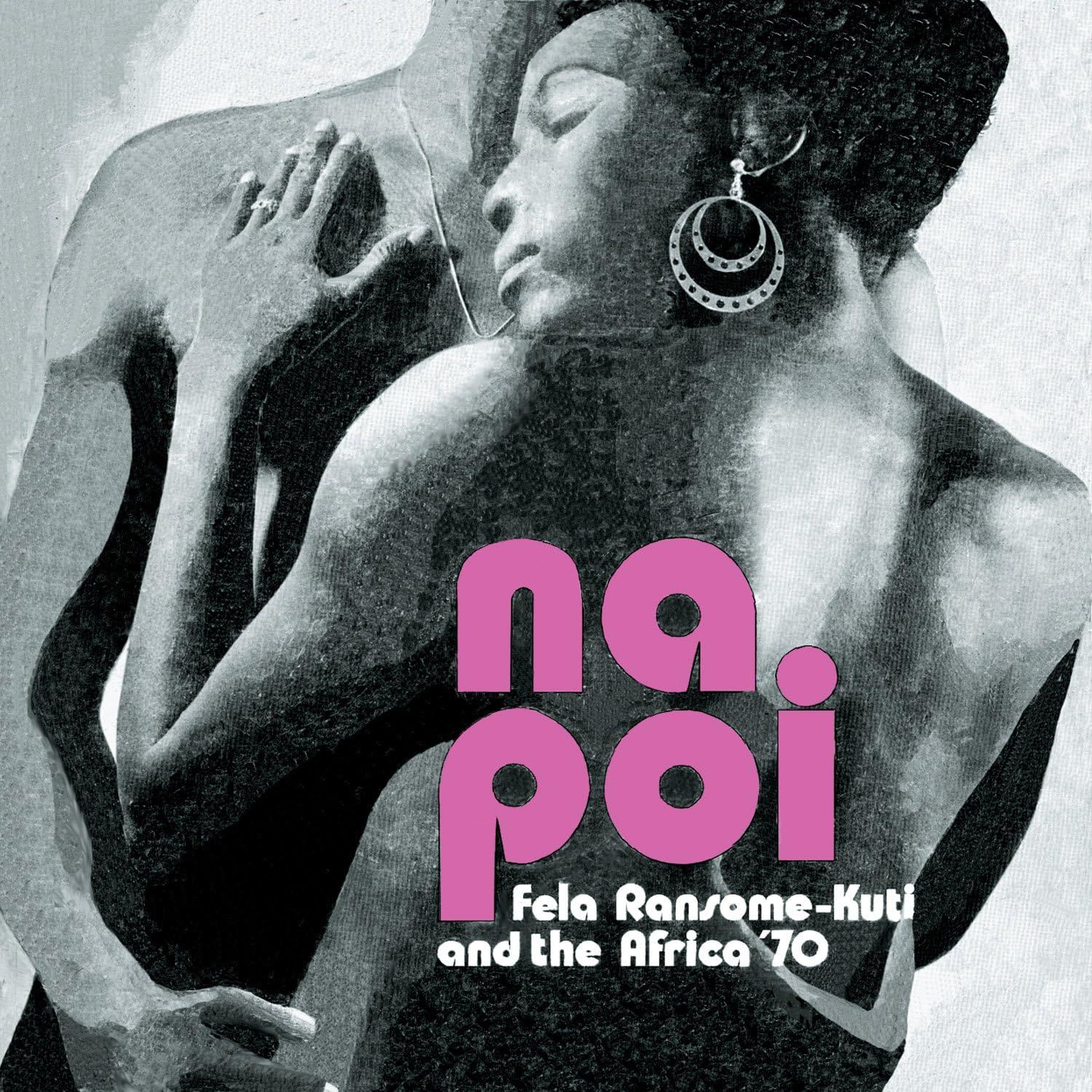 Fela Ransome-Kuti - Na Poi (1972)