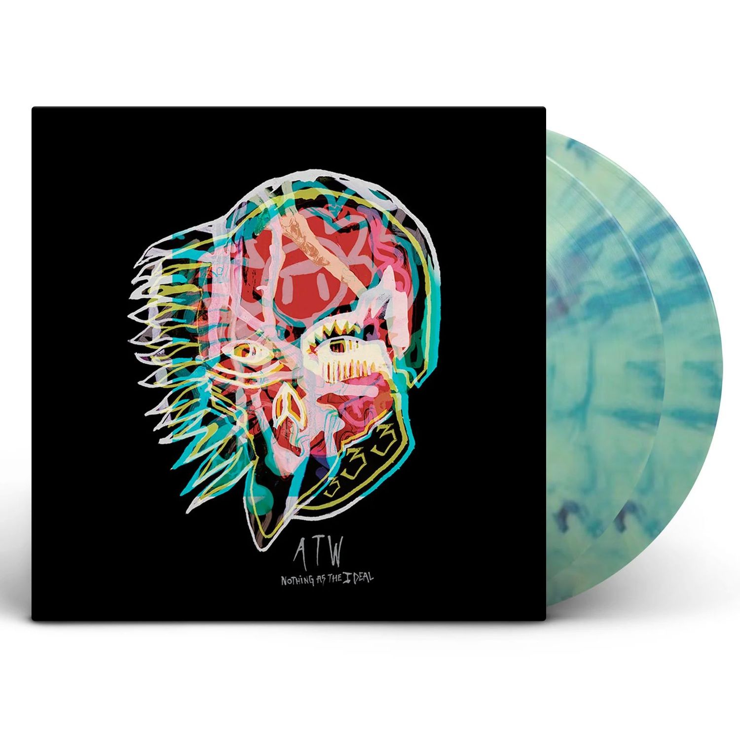 All Them Witches - Nothing as the Ideal (2020) 2LP