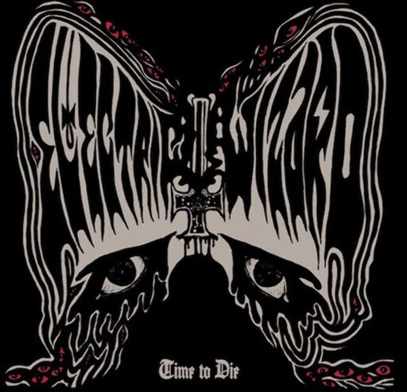 Electric Wizard - Time to Die (2014) 2LP