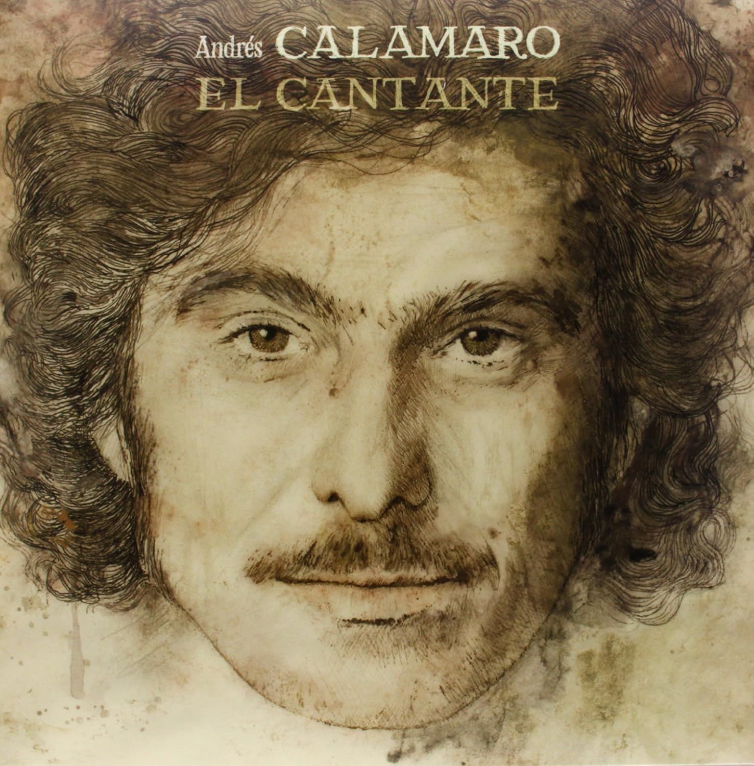 Andrés Calamaro - El cantante (2004)