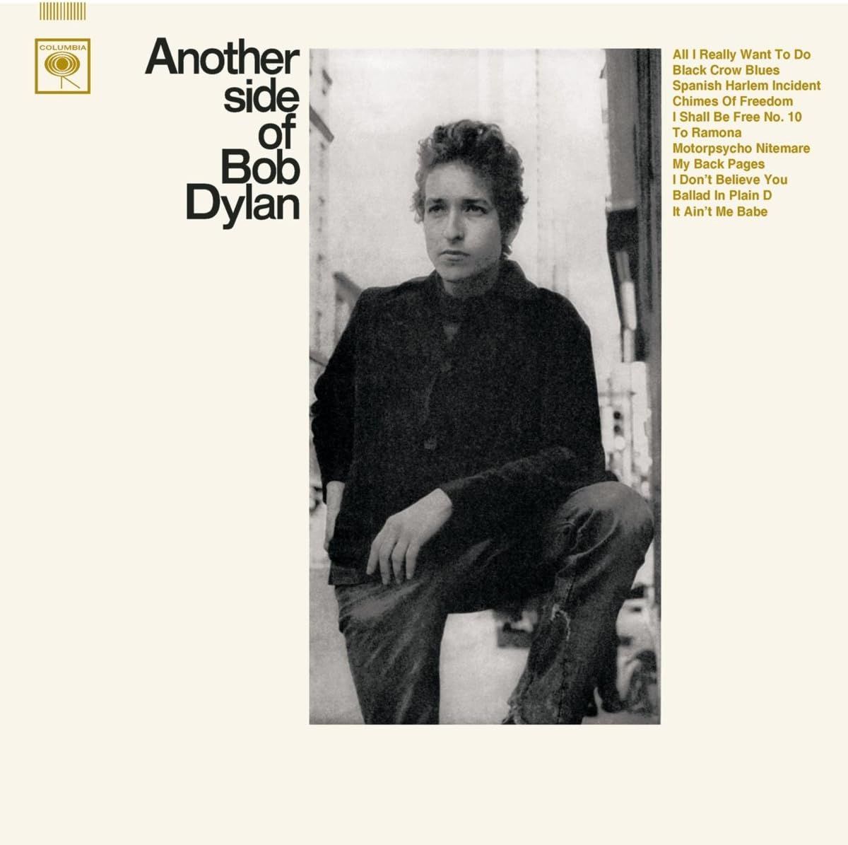 Bob Dylan - Another Side of Bob Dylan (1964)
