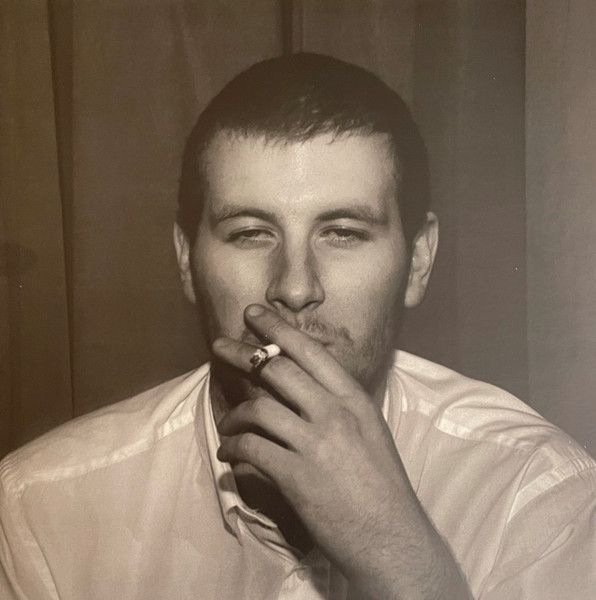 Arctic Monkeys - Whatever People Say I am, That&#39;s What I&#39;m Not (2006)