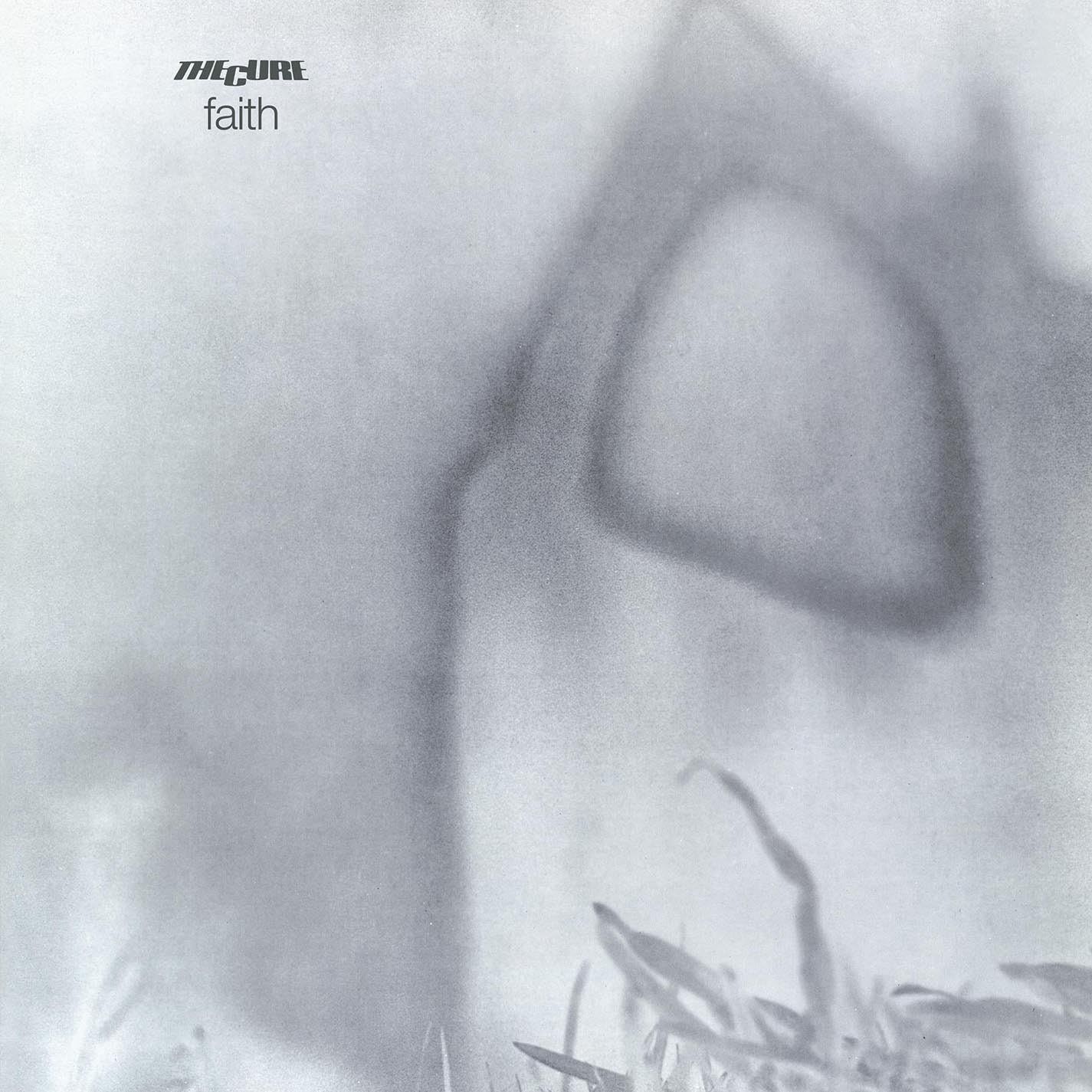 The Cure - Faith (1981)