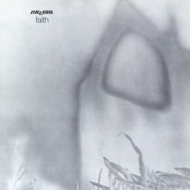 The Cure - Faith (1981)