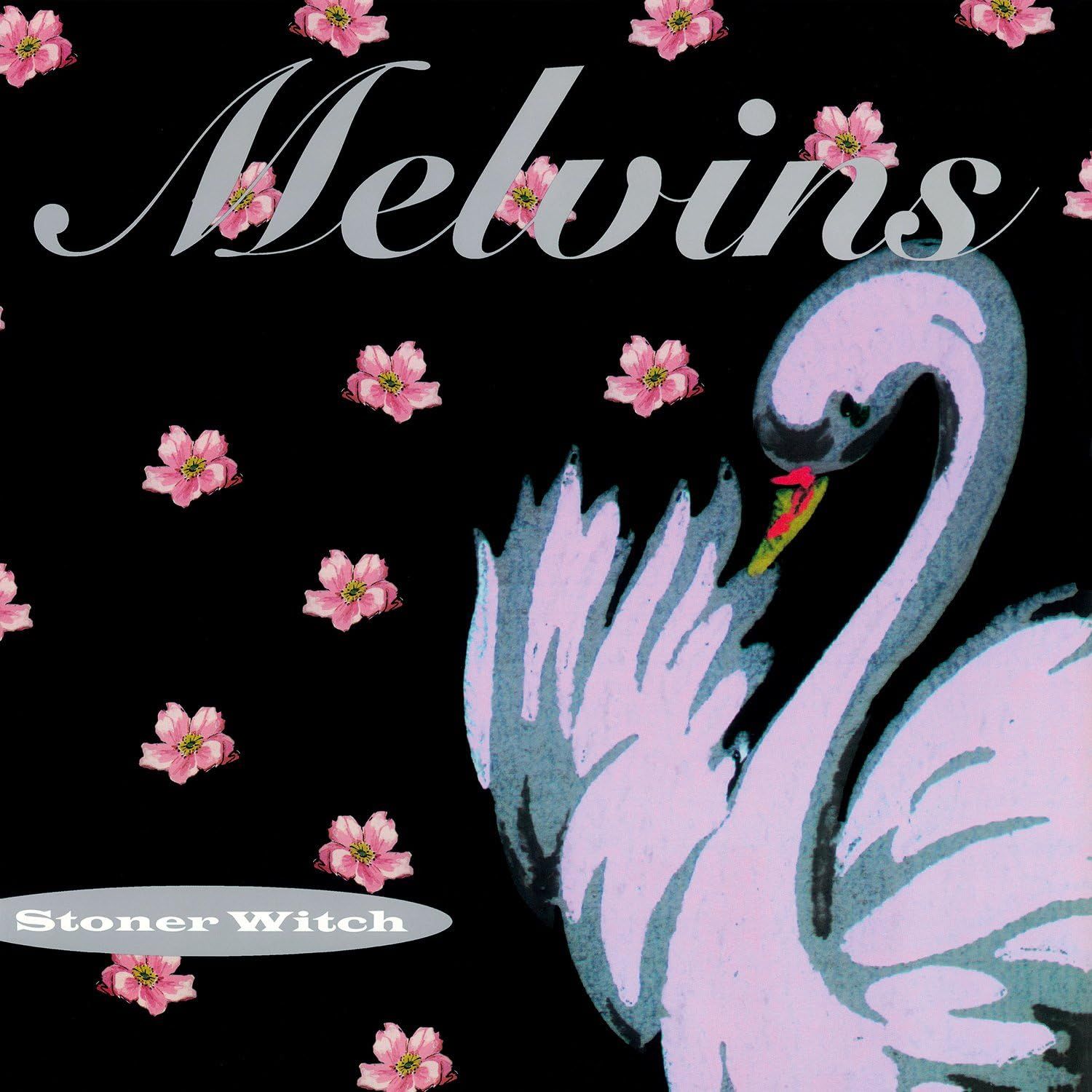 Melvins - Stoner Witch (1994)