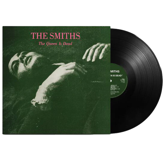 The Smiths - The Queen is Dead (1986)