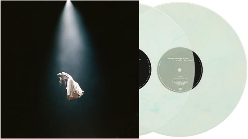 Ariana Grande - Eternal Sunshine Deluxe (2024) 2LP