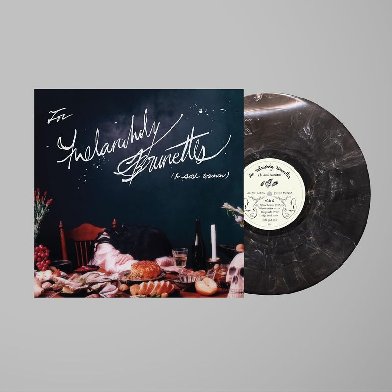 Japanese Breakfast - For Melancholy Brunettes (&amp; Sad Women) (2025)
