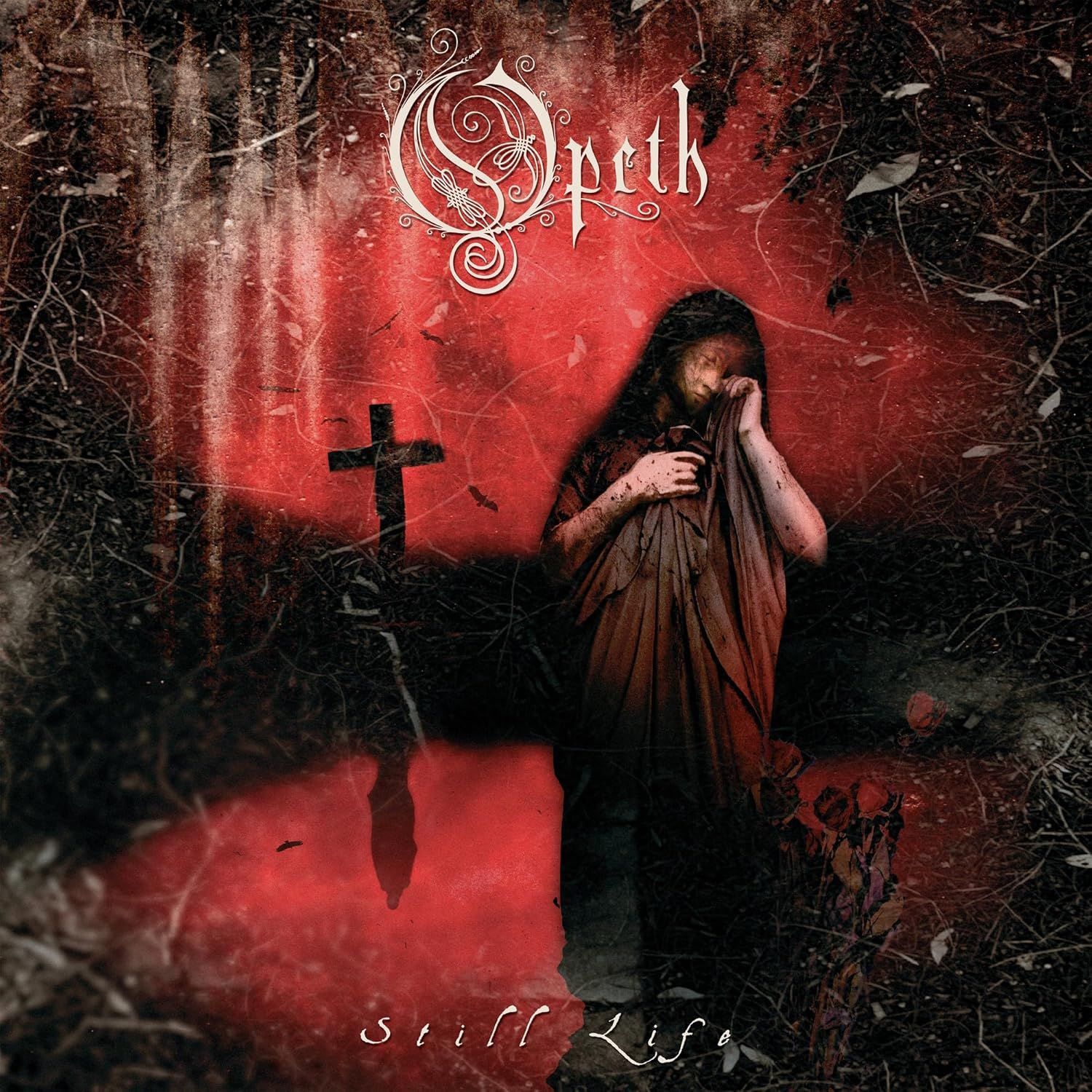 Opeth - Still Life (1999) 2LP