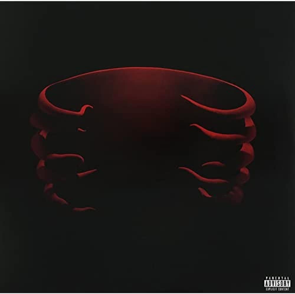 Tool - Undertow (1999) 2LP