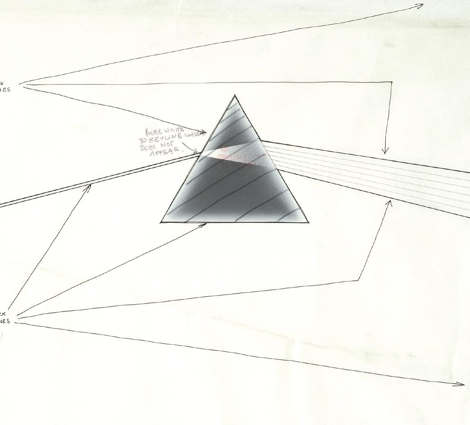 Pink Floyd - The Dark Side of the Moon (Live at Wembley 1974)  (2023)