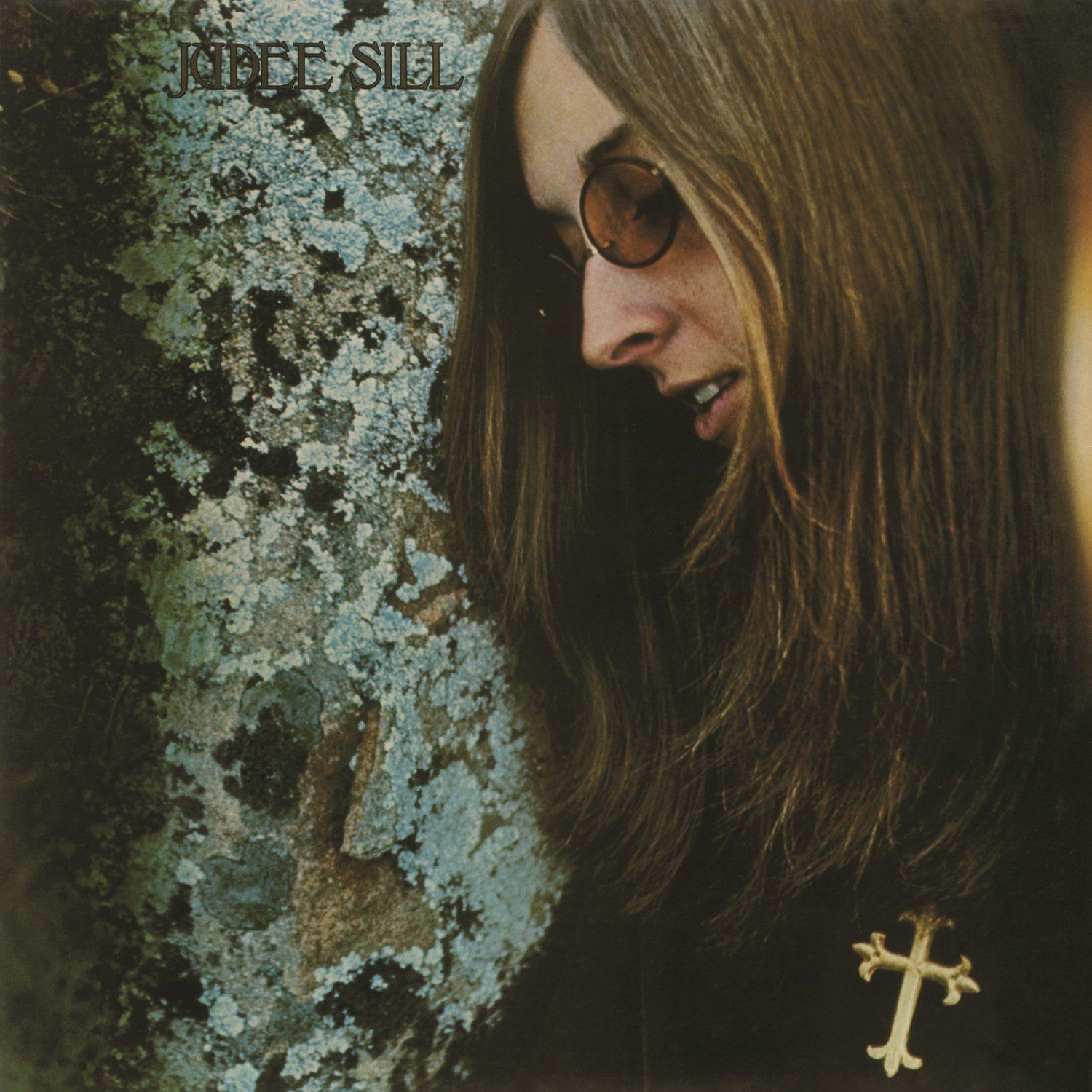 Judee Sill - Judee Sill (1971)