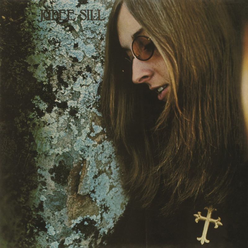 Judee Sill - Judee Sill (1971)