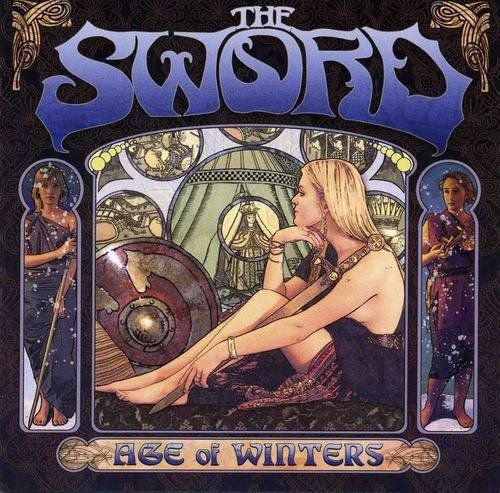 The Sword - Age of Winters (2006)