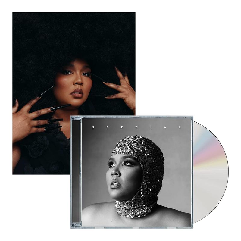 Lizzo - Special (CD)