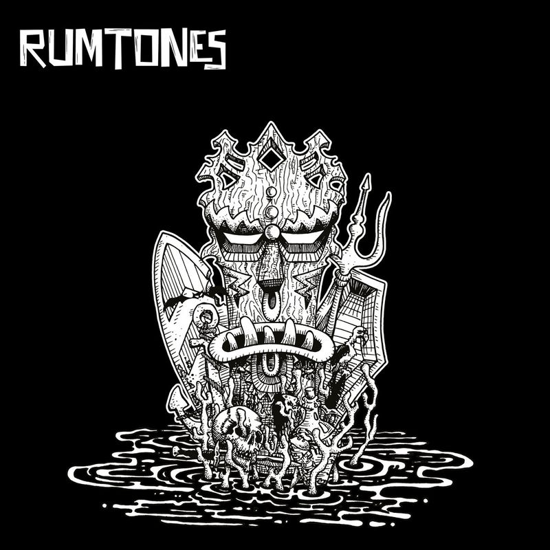 Rumtones - Rumtones (2025)