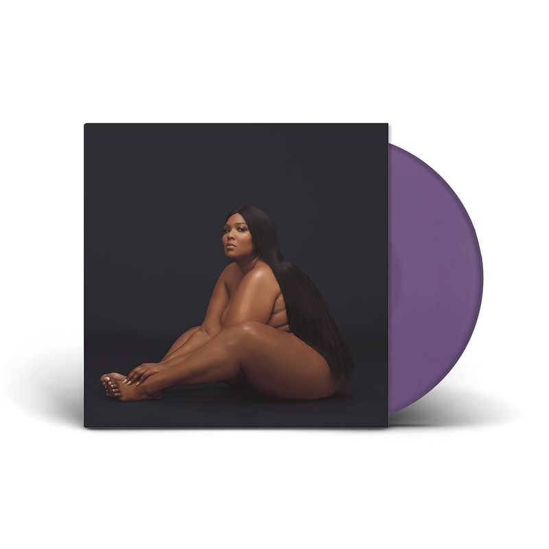 Lizzo - Cuz I Love You (2019)