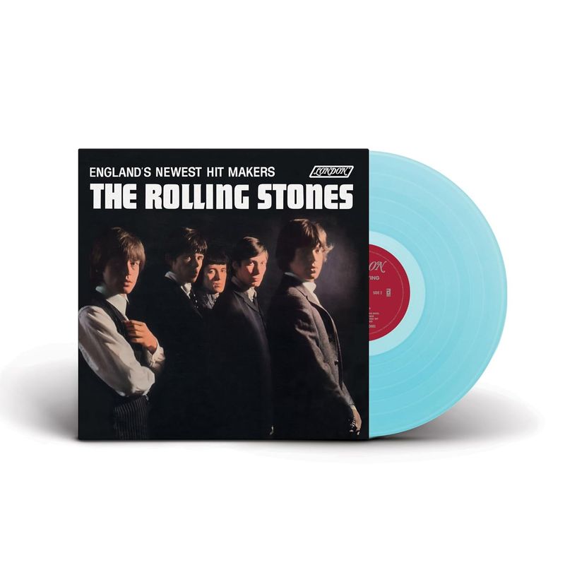 The Rolling Stones - England&#39;s Newest Hitmakers (1964)