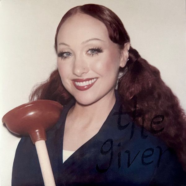 Chappell Roan - The Giver: The Plumber Edition (2025) 7&quot;