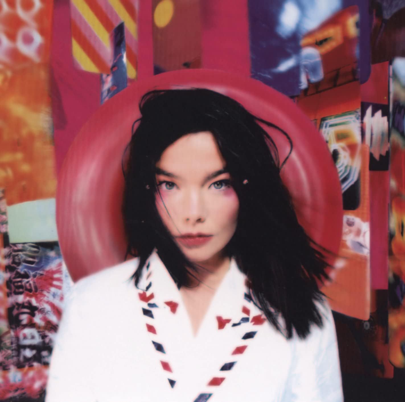 Bjork - Post (1995)