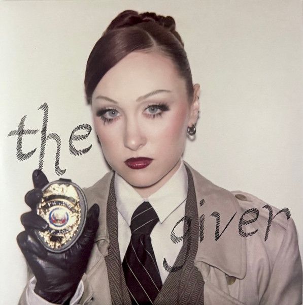 Chappell Roan - The Giver: The Private Investigator Edition (2025) 7&quot;