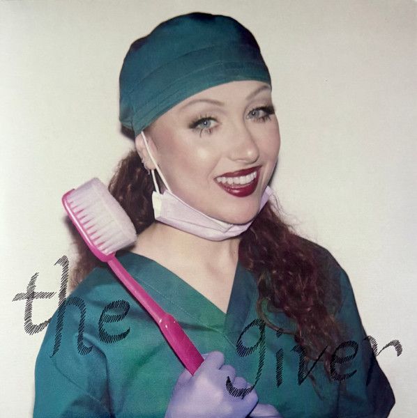 Chappell Roan - The Giver: The Dentist Edition (2025) 7&quot;
