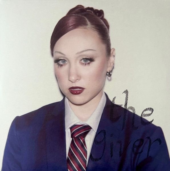 Chappell Roan - The Giver: The Lawyer Edition (2025) 7&quot;