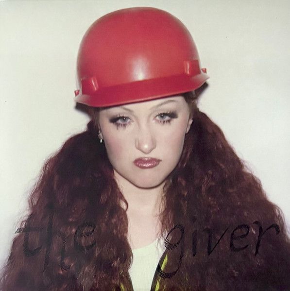Chappell Roan - The Giver: The Construction Worker Edition (2025) 7&quot;